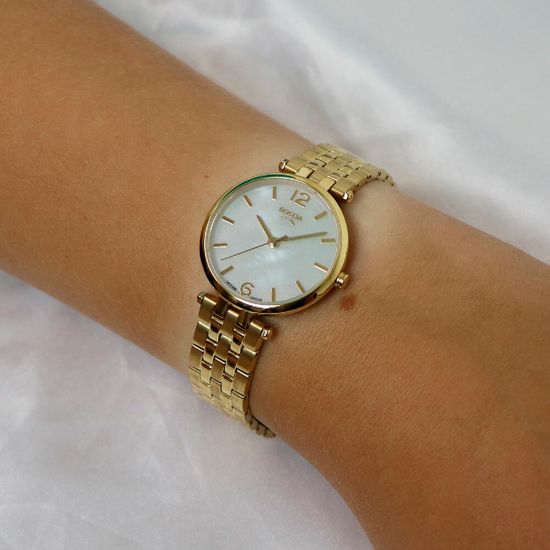 Женские часы Boccia Titanium 3339-03