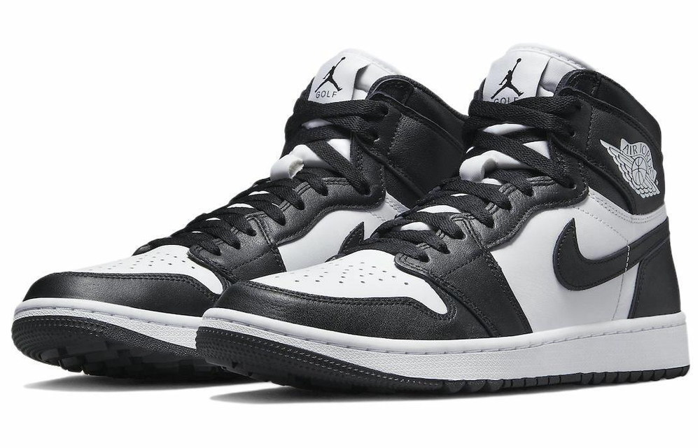 Кроссовки Jordan Air Jordan 1 High Golf "Panda"