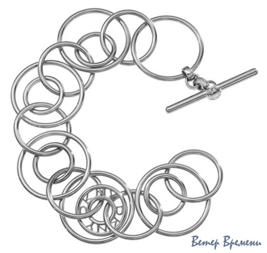 Бижутерия DKNY NJ1946040