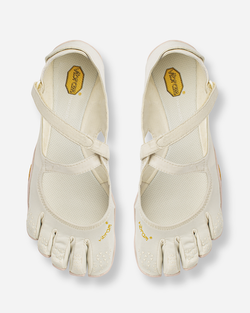 Vibram Five Fingers V - Soul, слоновая кость