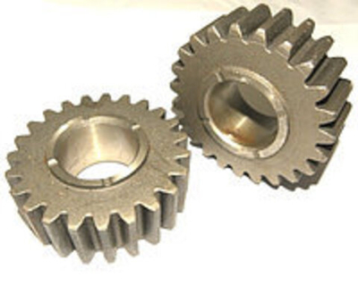 Сателлит 1520-2308059 конеч.передачи пер.моста