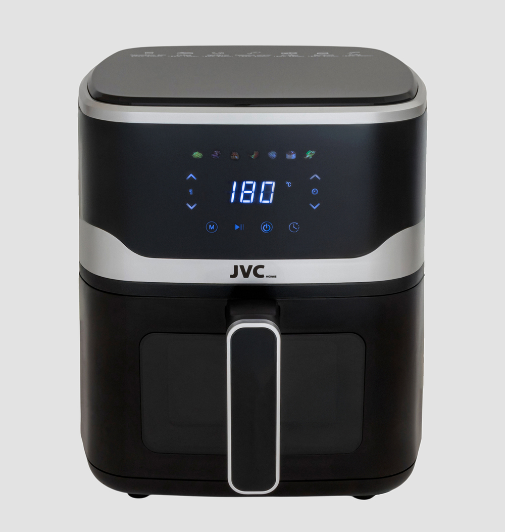 Аэрогриль JVC JK-MB052 (6 л, 1.8 кВт)