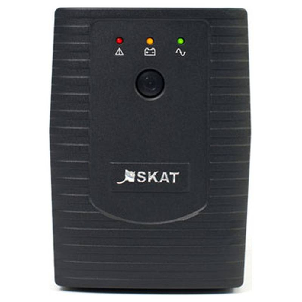 Источники бесперебойного питания SKAT-UPS 800-IN-1x9