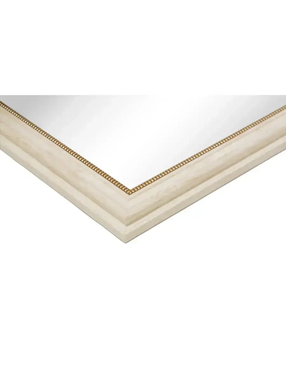 Зеркало 35x60 настенное в раме