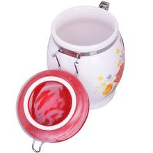 Банка для сыпучих Loraine 26362 750 мл