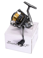 Катушка безынерционная Maximus Bankai LF 2500 (5+1 подш.)
