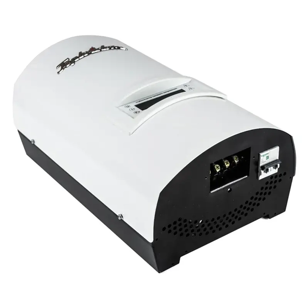 Teplodom STP 10000 стабилизатор напряжения 765