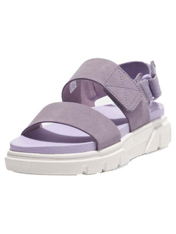 Тапочки Timberland Greyfield 2 Strap Sandals