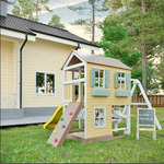 Детская площадка домик "Монако"