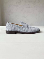 Лоферы Brunello Cucinelli