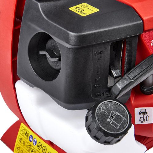 Воздуходувка ELITECH СВ 2610МБ (E1608.007.00) бензиновая