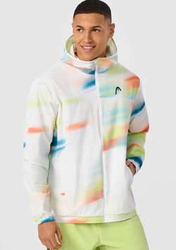 Куртка теннисная Head Blur