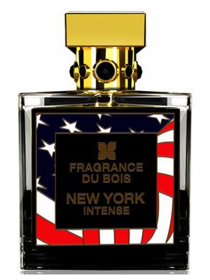 Fragrance Du Bois New York Intense