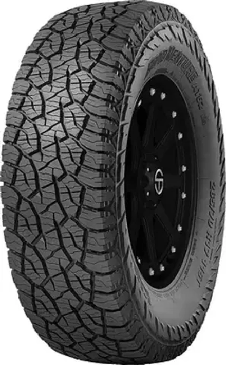 Kumho Road Venture AT52 245/70 R17 119/116S