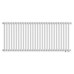 Дизайн-радиатор Royal Thermo Shift R22 VC2050 - 28 секц. RAL9016