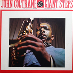 John Coltrane / Giant Steps (LP)