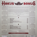 Volbeat / Hokus Bonus (Limited Edition)(Coloured Vinyl)(LP)