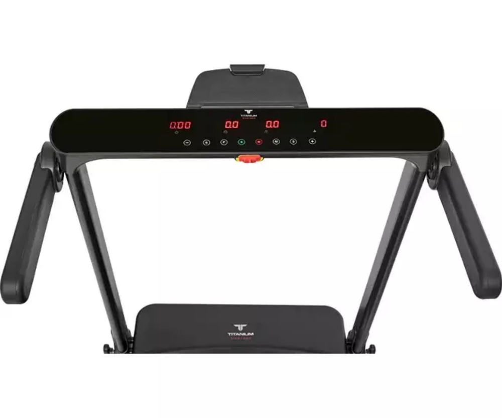 Беговая дорожка Titanium Masters Slimtech C350