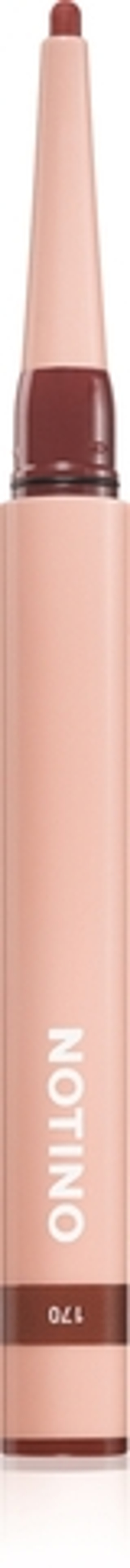 Notino Lifeproof Lip Pencil - Трендовая карандаш для губ 170 Terraflame, 0 g