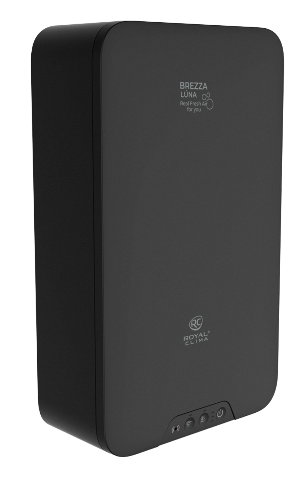 Приточно-очистительный комплекс серии BREZZA LUNA RCB 80 LUX