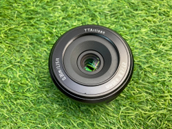 TTartisan AF 27 мм F2.8 APS-C для Fuji X
