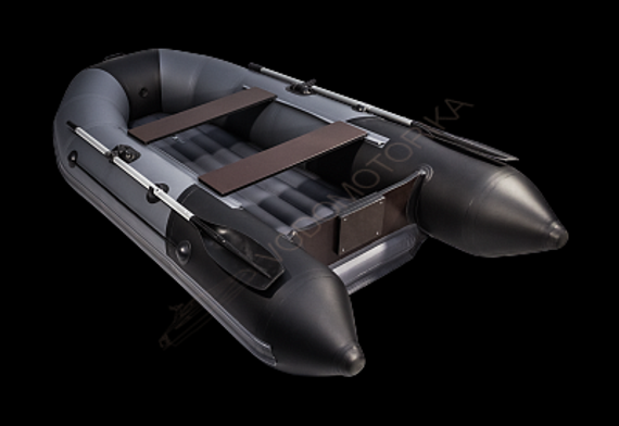 Надувная лодка Таймень NX 2800 НДНД
