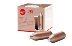 Баллончики для сифона для нитро коктейлей N2