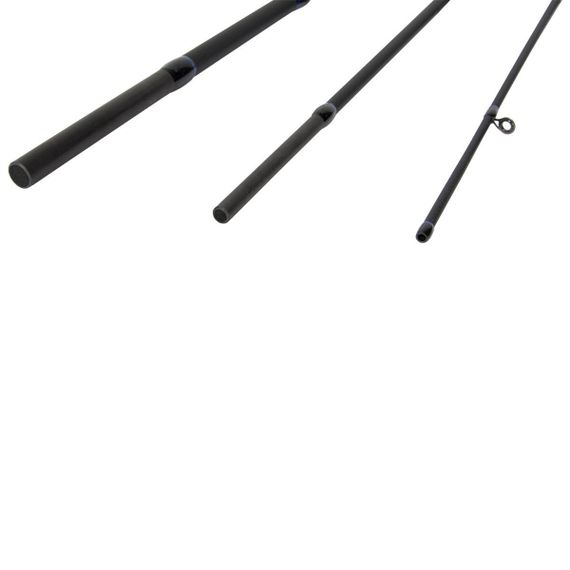 Удилище фидерное Tessen Pro Feeder 330, 3.3m, 3+3sec., Up to 90g Hellios (HS-TF-330/90)