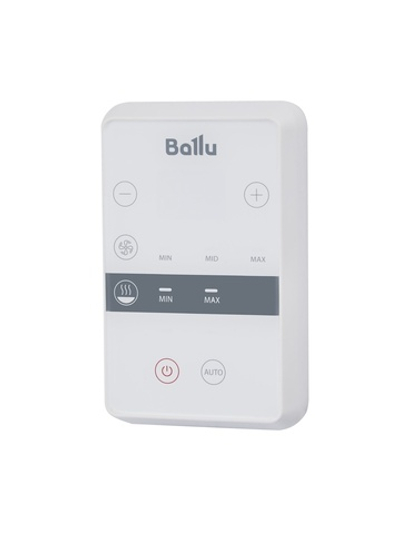 Пульт управления Ballu BRC-F (с кабелем подключения)