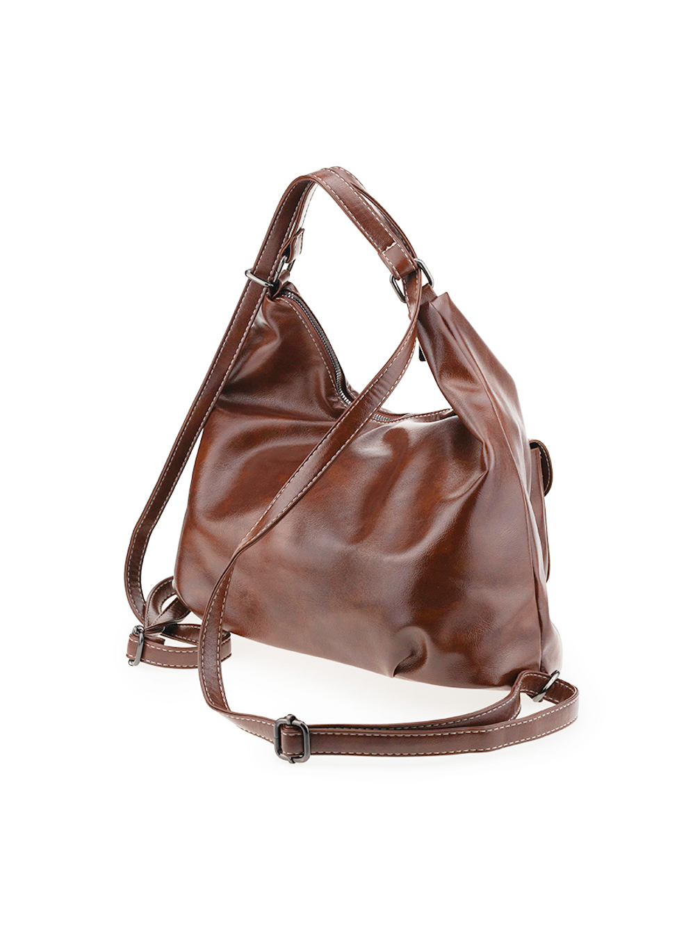 18405/25 Сумка жен., иск. кожа