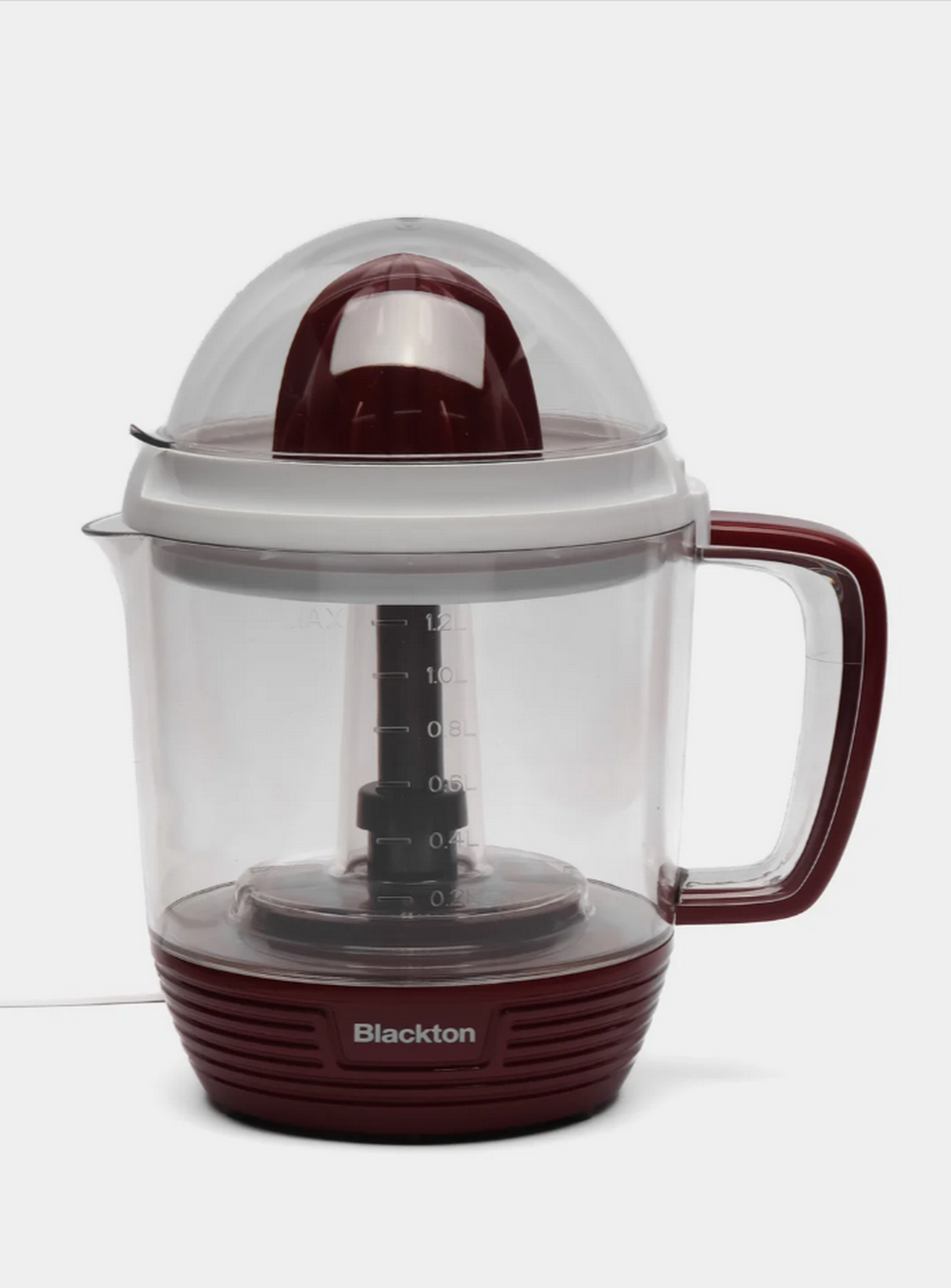Соковыжималка электрическая Blackton BT J1112