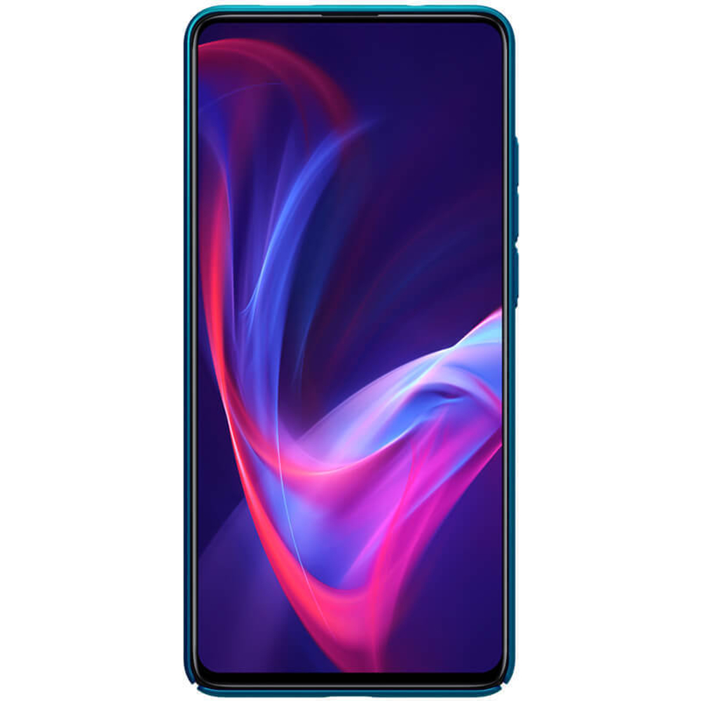 Накладка Nillkin Super Frosted Shield для Xiaomi Mi 9T (Pro) / Redmi K20 (Pro)