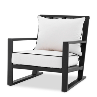 Уличное кресло Chair Como арт.113641