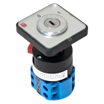 Переключатель кулачковый  EKF pk-1-113-10