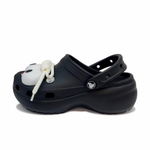 Crocs Classic Platform Clog (Женская размерная сетка)