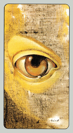 Haindl Tarot / Таро Хайндля