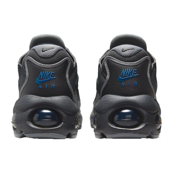 Nike Air Max TW Повседневная обувь Низкий Топ Серый Мужской