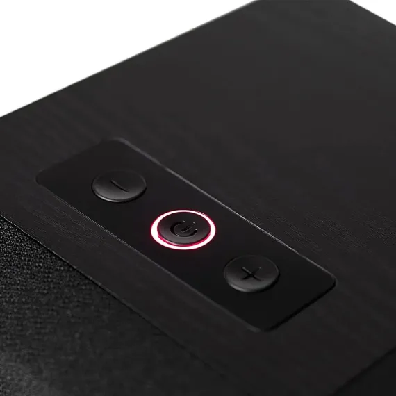 Edifier M601DB Black