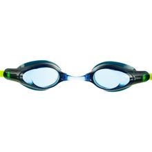 Очки для плавания TORRES Pro, SW-32216BL, синие линзы