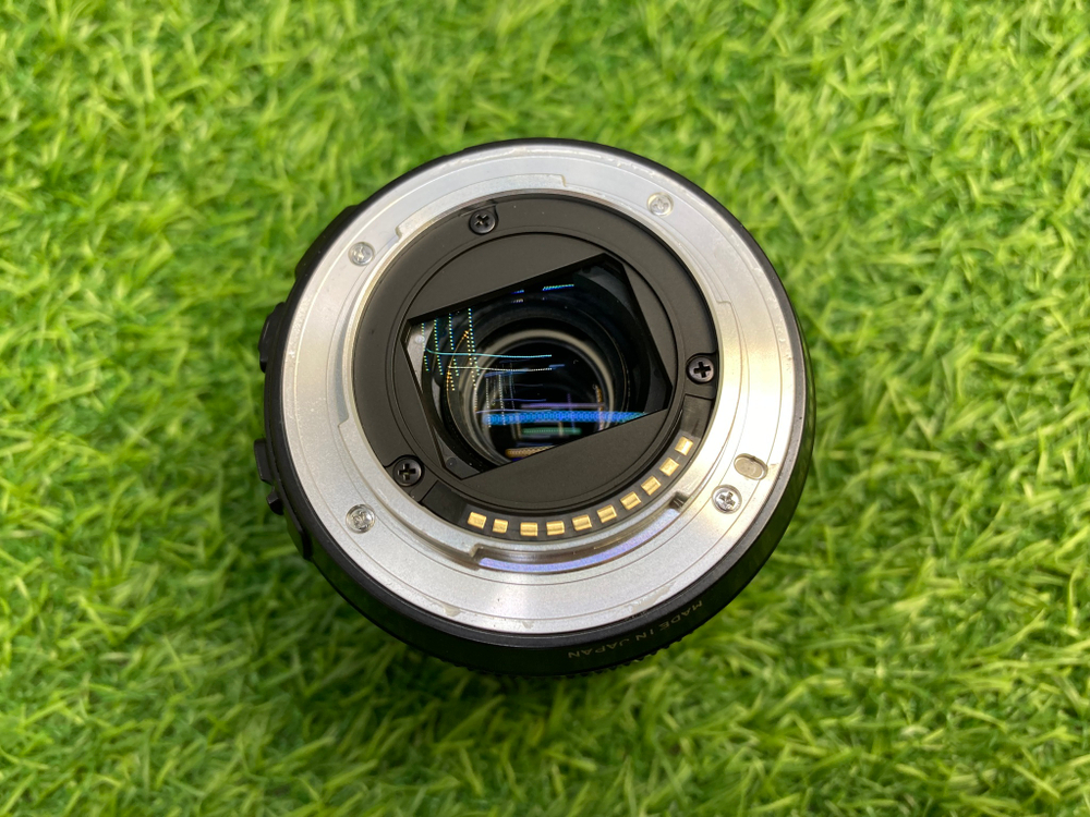 FujiFilm XF 18-55mm 2.8-4 R LM OIS Покупка/Продажа