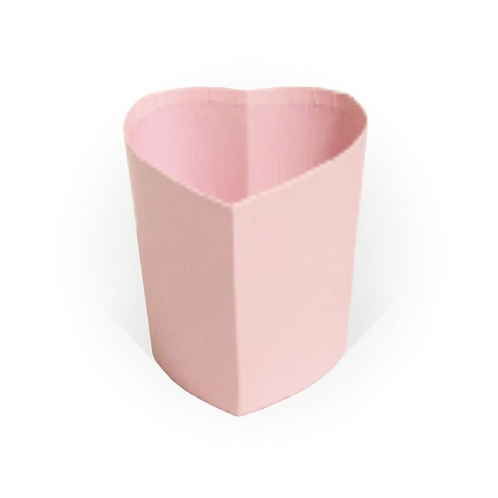 Коробка Сердце 14,5*13,2*10