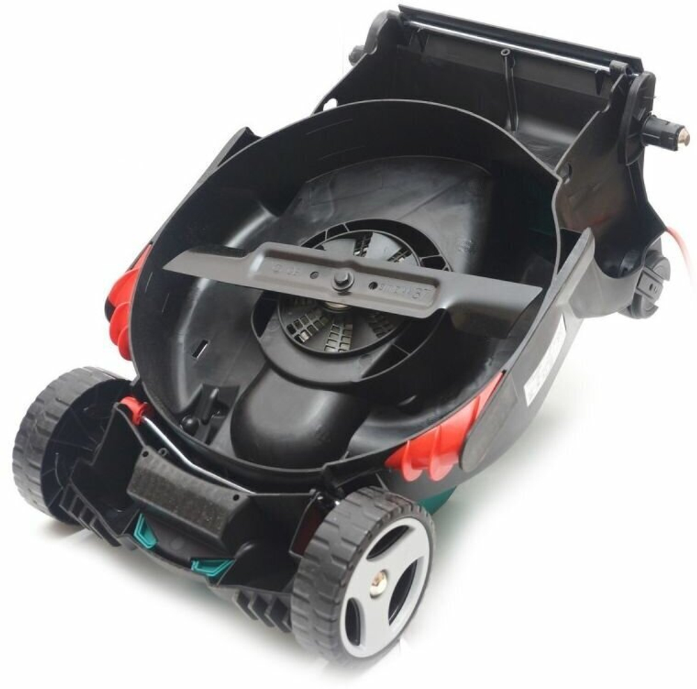 Электрическая газонокосилка Bosch ARM 37 0.600.8A6.201