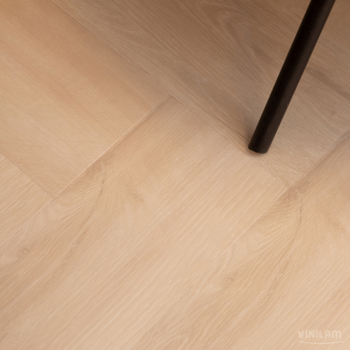 SPC ламинат VINILPOL Herringbon 9966 Паркет Руссо (1.355м2)