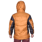 Куртка пуховая Mountain Equipment Tabas
