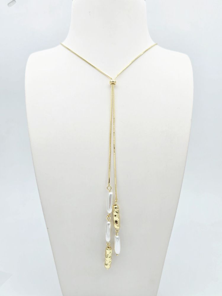 91004293 Колье Selena