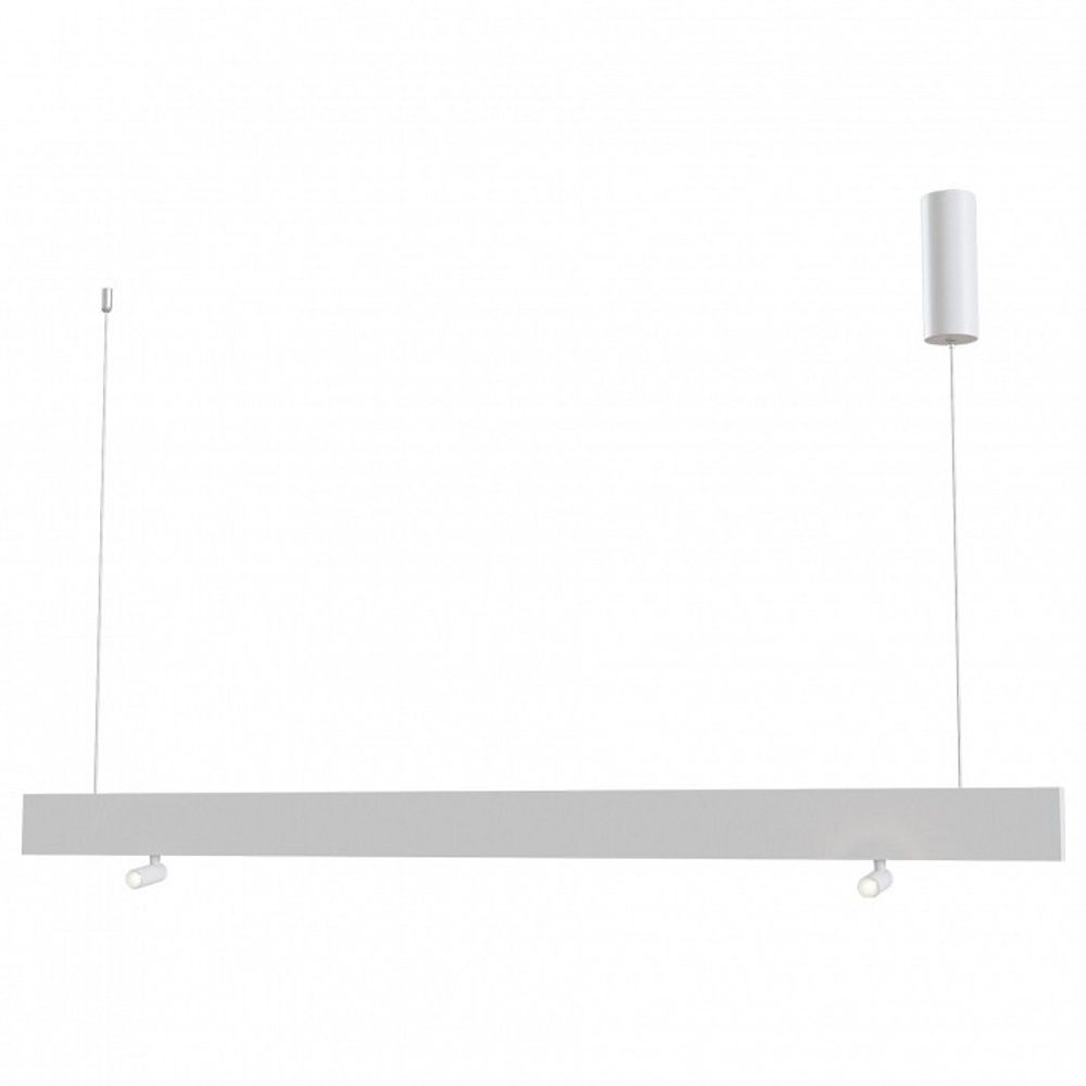 Подвесной светильник Maytoni Puntero P068PL-L27W4K