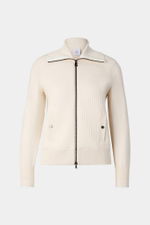 Кардиган BOGNER JANA в молочном цвете