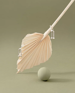 Серьги Звено