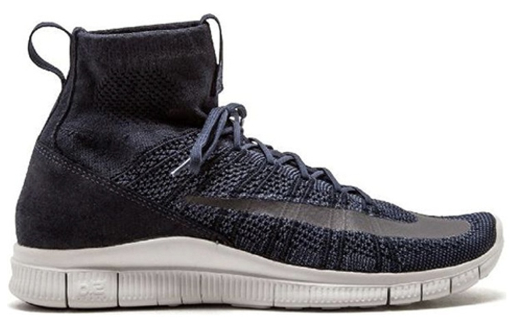 Кроссовки Nike Free Flyknit Mercurial