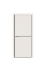 Межкомнатная дверь U39